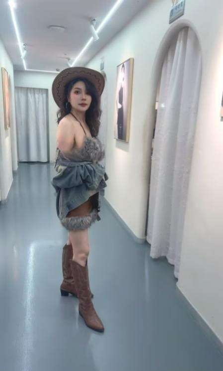 图片[2]-南宁二刷泄火少妇-91茶馆