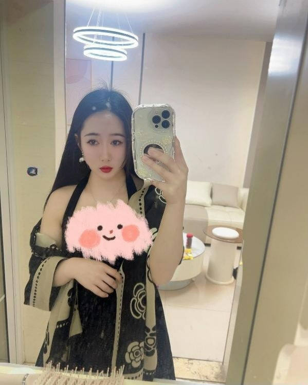 图片[2]-新来初夏小姐姐-91茶馆