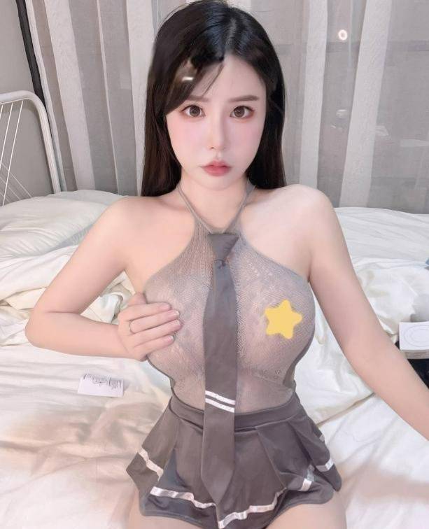 图片[3]-贴心服务大波妹子-91茶馆