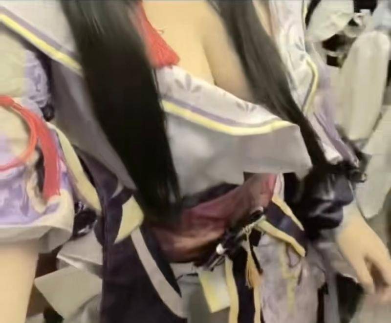 图片[2]-广州coser乔初-91茶馆