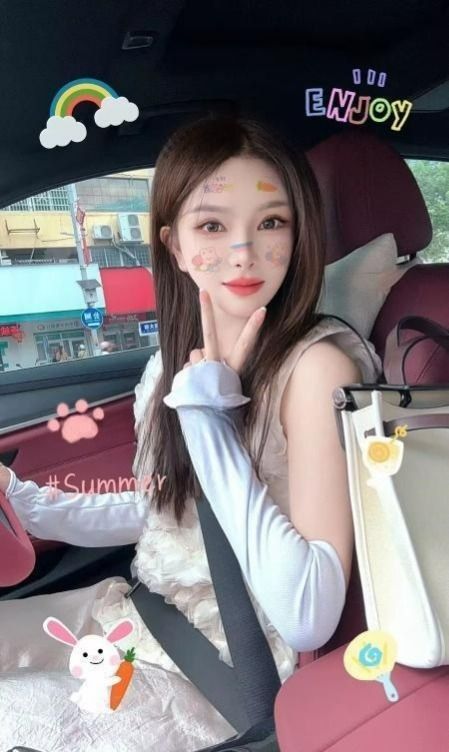 图片[2]-秦淮兼职大奶妹子-91茶馆