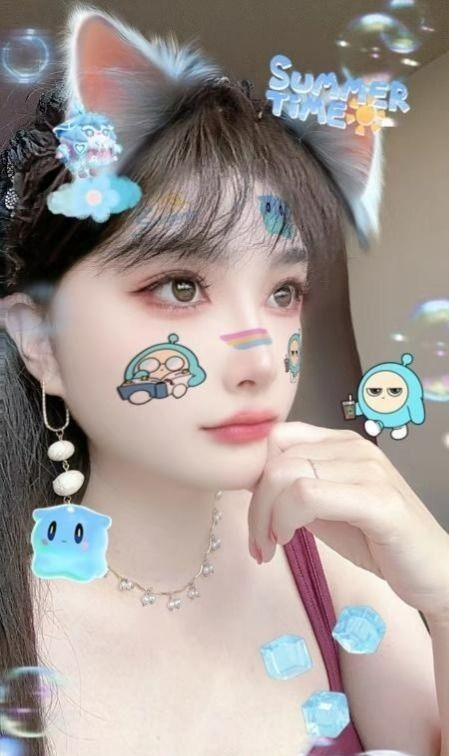 图片[3]-南开微胖小姐姐-91茶馆