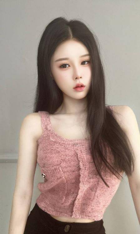 图片[3]-腰细腿长后入馨儿-91茶馆