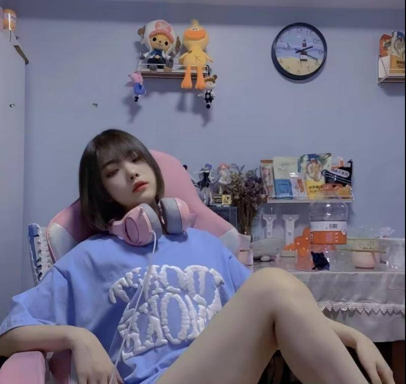 图片[2]-秦淮纹身小妹-91茶馆