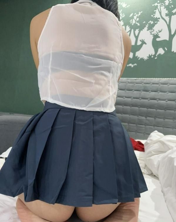 图片[3]-高挑可爱小姐姐-91茶馆