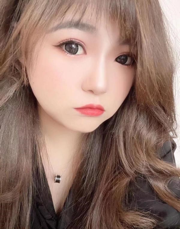 静安区 可爱型萌妹-91茶馆