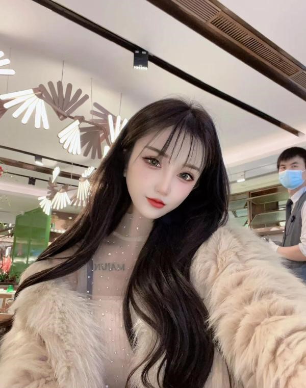 秦淮玉女小雪-91茶馆