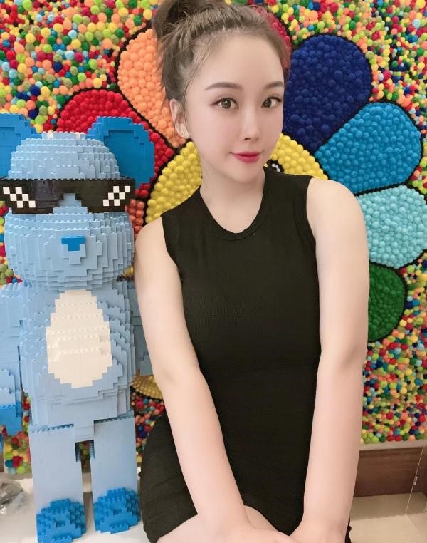 图片[2]-机车大熊女miss琪-91茶馆