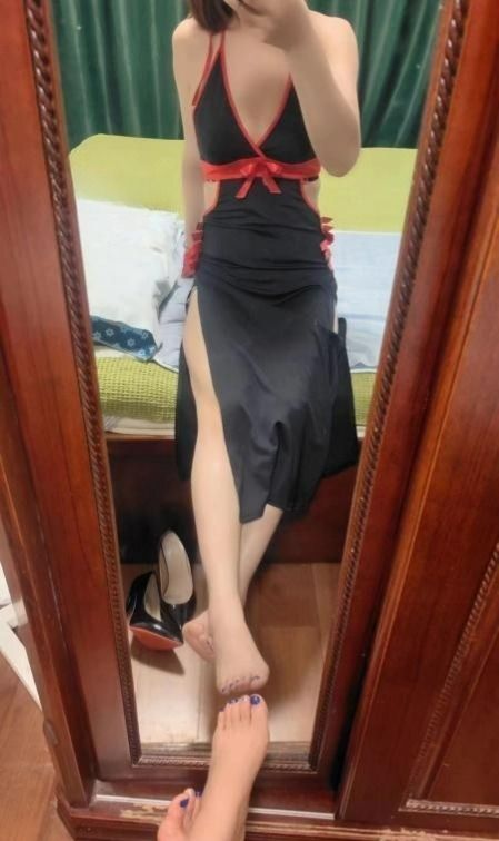 图片[2]-木樨园女S中尺小活-91茶馆