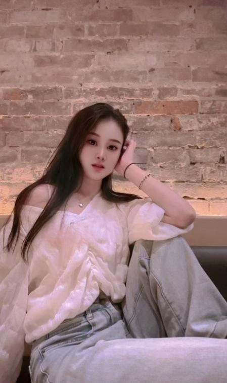 图片[2]-甜美可爱小娇妻-91茶馆