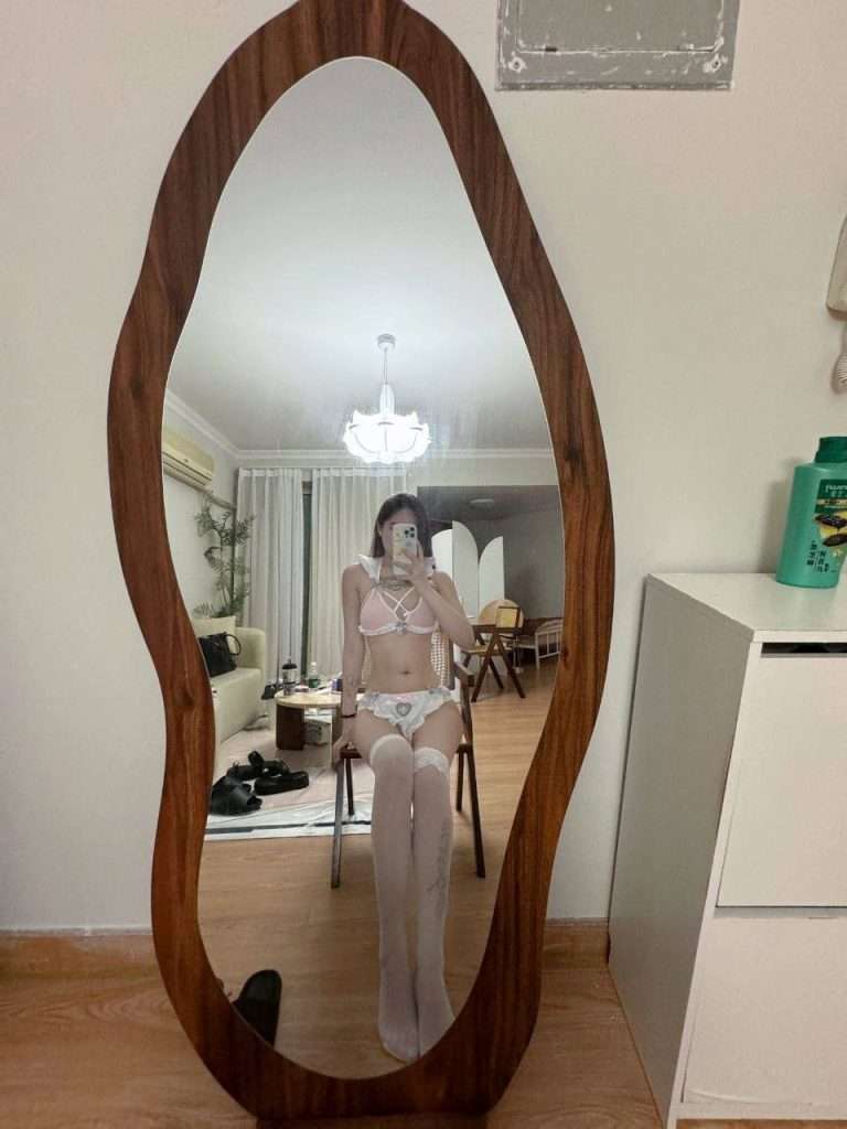 鹿城长腿小姐姐-91茶馆