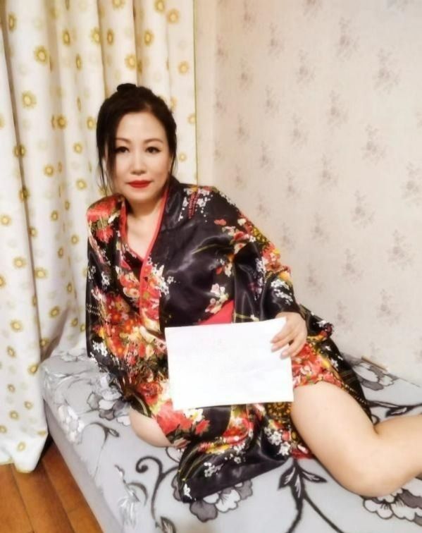 图片[2]-乌鲁木齐大奶骚熟妇-91茶馆