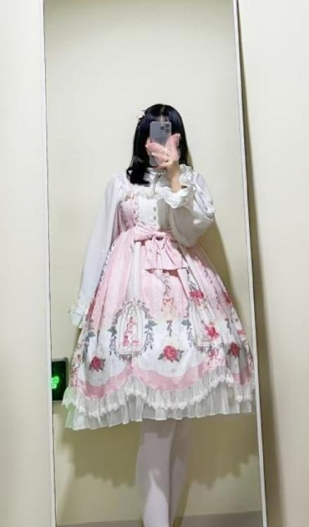 图片[2]-coser萝莉球球-91茶馆