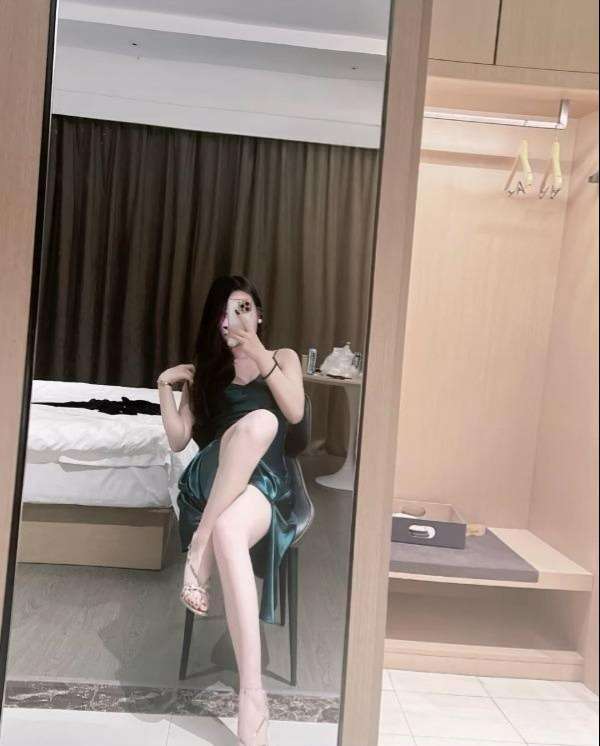 图片[3]-天河美腿骚女-91茶馆