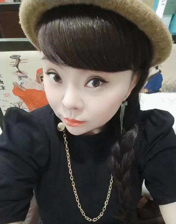 图片[2]-集宁美艳妹妹-91茶馆