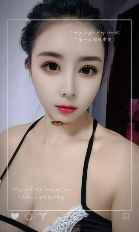 图片[2]-南开巨乳小姐姐回归-91茶馆