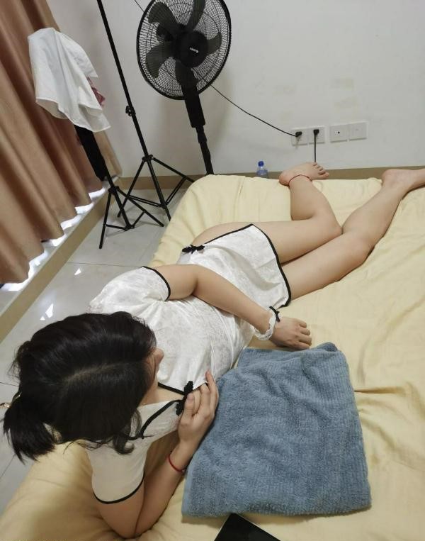 图片[2]-宝安水多妹子-91茶馆