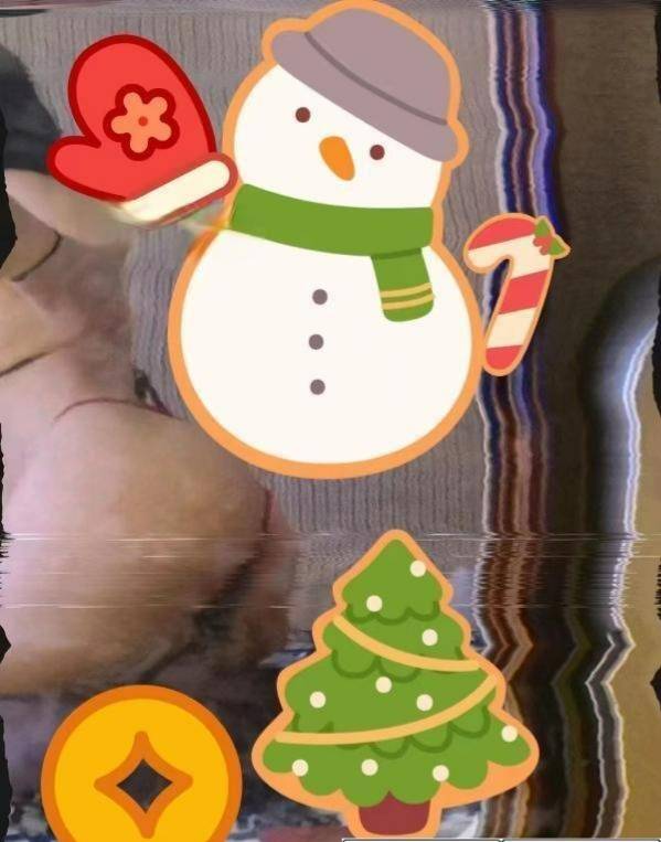 图片[2]-黄岛BBW小胖妞-91茶馆