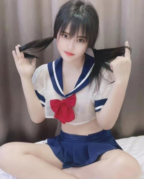 图片[4]-双马尾瑶瑶-91茶馆