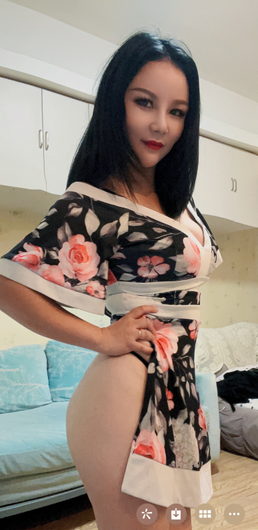 图片[4]-梅西湖兰兰轻熟妹子-91茶馆