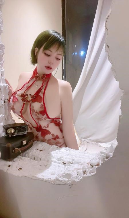 杭州凤楼-91茶馆