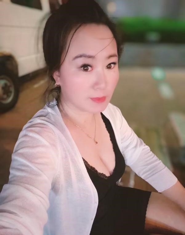 图片[3]-良家风熟女-91茶馆