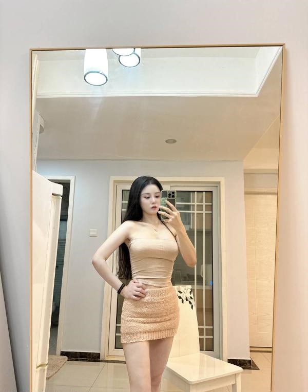 图片[3]-颜值服务并存的老师-91茶馆