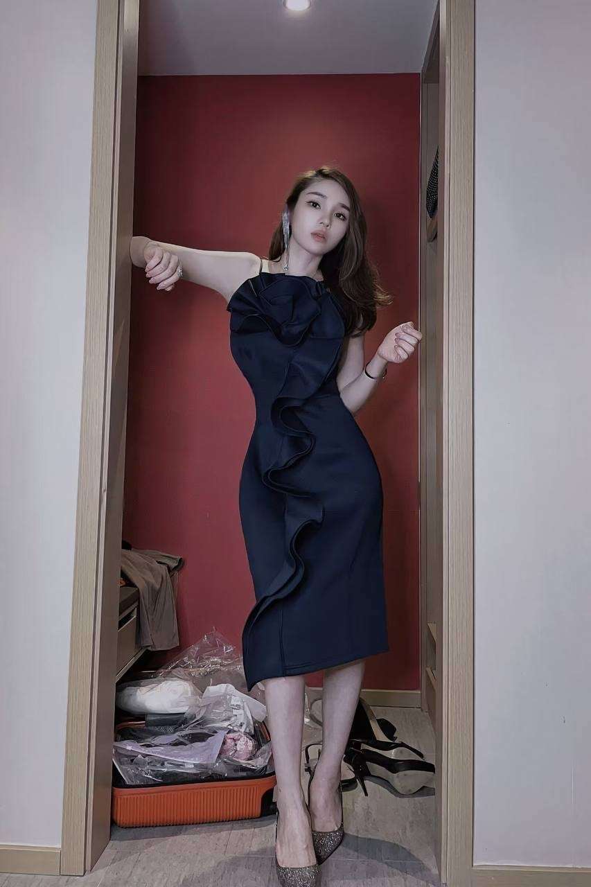 图片[2]-普陀巨乳翘臀大长腿SOSO-91茶馆