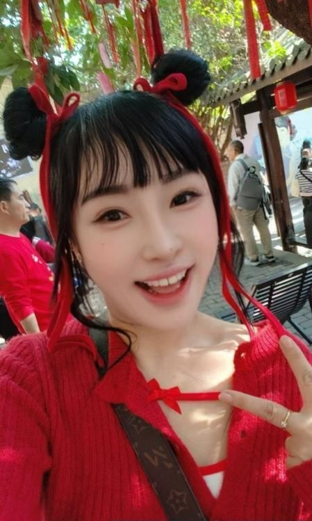 东北红酒妹-91茶馆