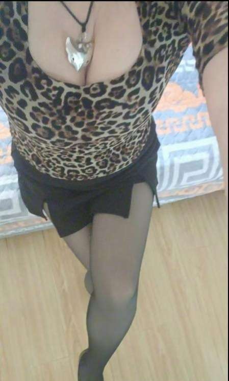 图片[3]-吴江性价比长腿熟女-91茶馆