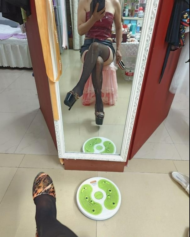 图片[2]-白云风骚SM少妇-91茶馆