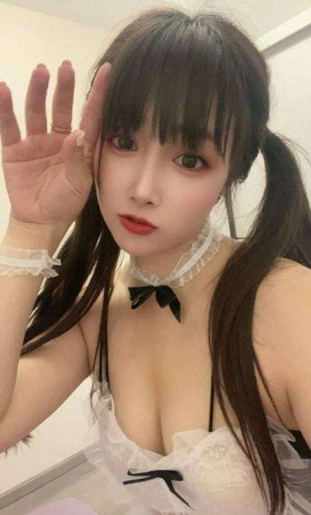 图片[2]-大胸颜值控晓晓-91茶馆