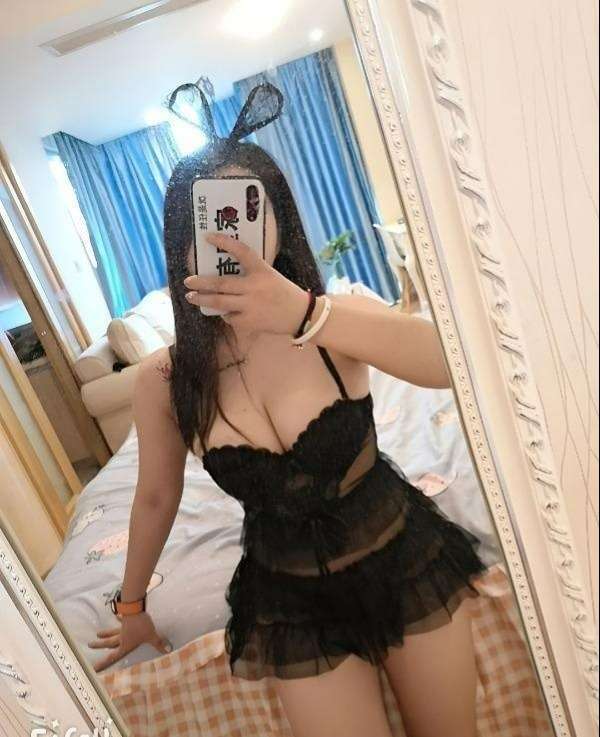 图片[2]-市北BBW小胖妞可可-91茶馆