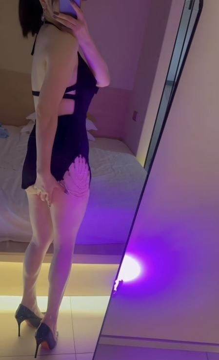 图片[3]-静安性感少妇安娜-91茶馆