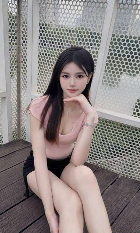 图片[3]-性感苗条女友感老师-91茶馆