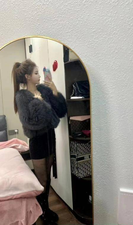 图片[2]-南山车模Linda-91茶馆