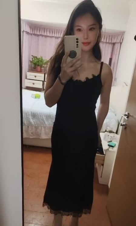 图片[2]-甜美女孩可可体验-91茶馆