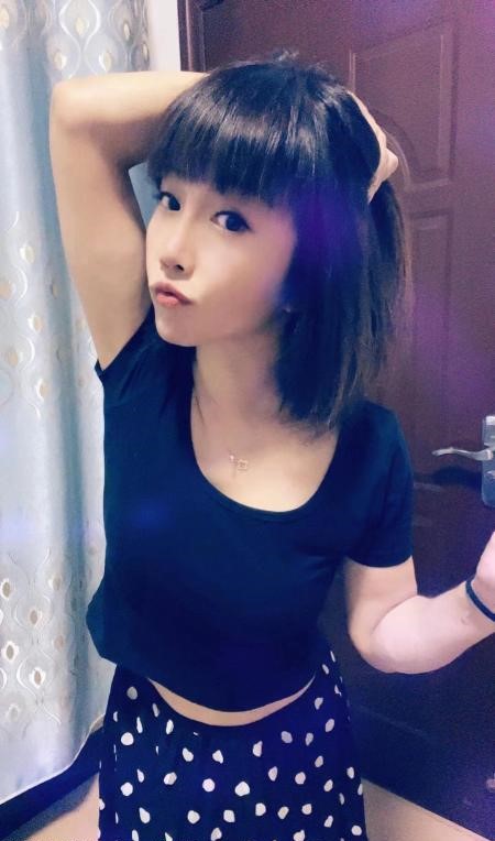 图片[2]-杨浦江湾小姐妹-91茶馆