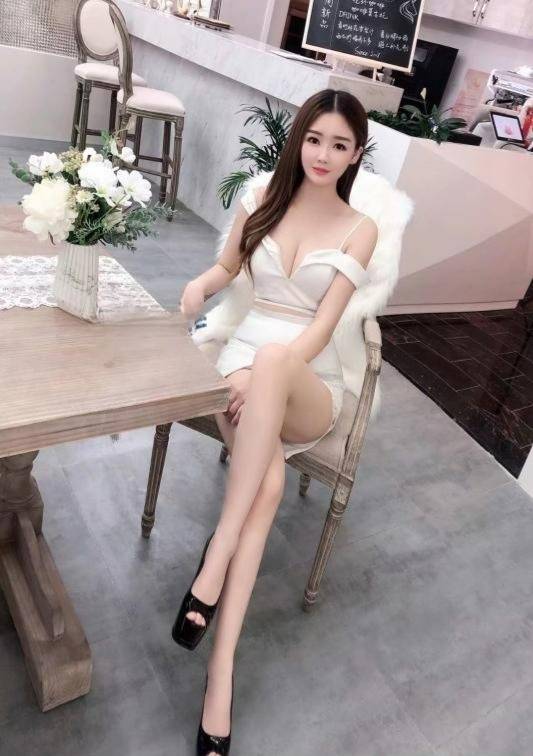 图片[2]-腿模依依-91茶馆