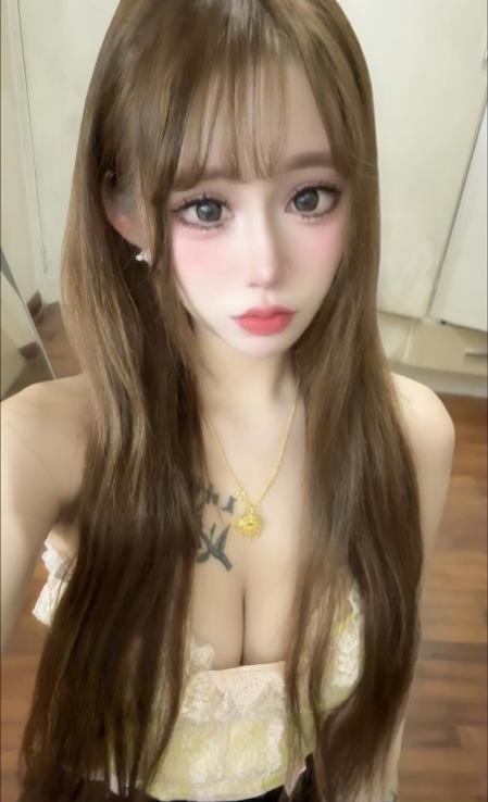 宝山橙子-91茶馆