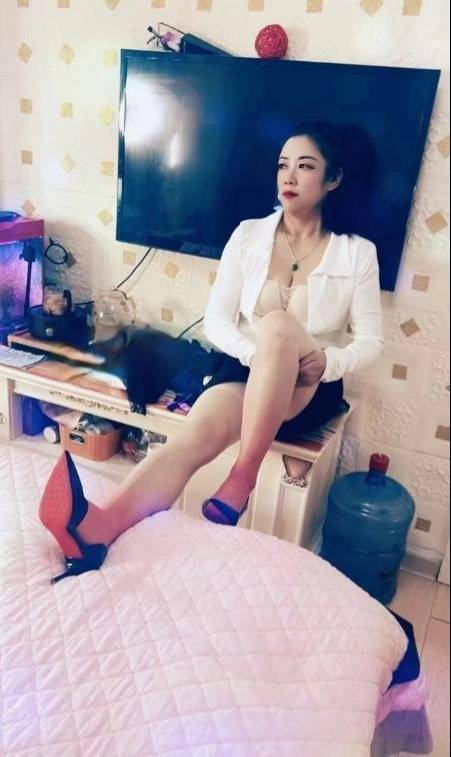 普陀骚妇熟女三通-91茶馆