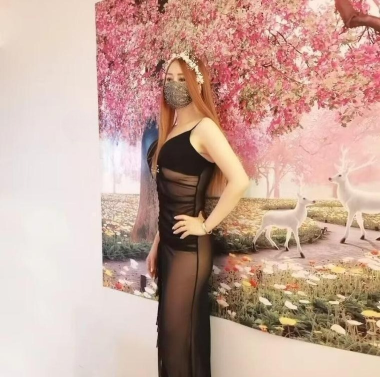 图片[2]-可甜可骚姐姐-91茶馆