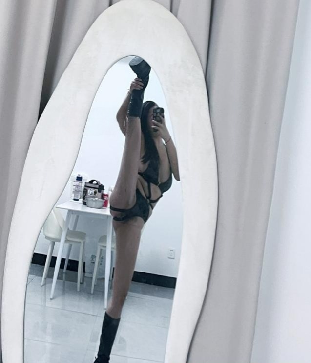 图片[3]-舞蹈一字马老师-91茶馆