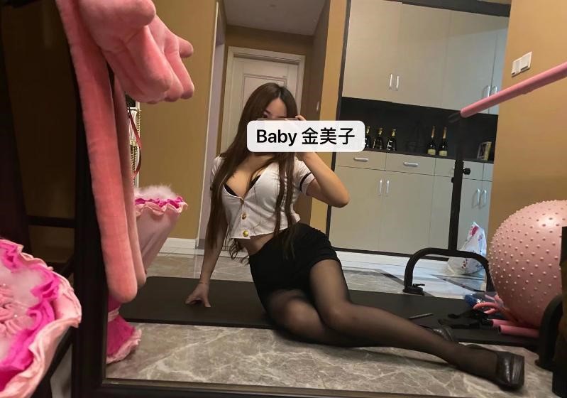 图片[2]-江北大模金美子-91茶馆