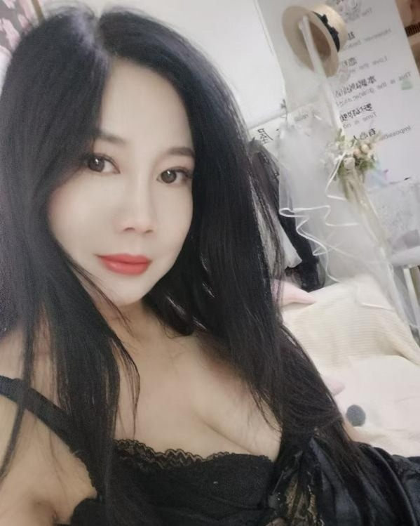 图片[2]-河东大奶敏敏-91茶馆