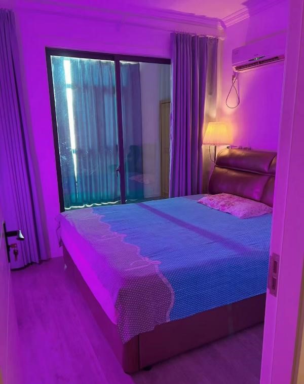 图片[2]-普陀安静-91茶馆