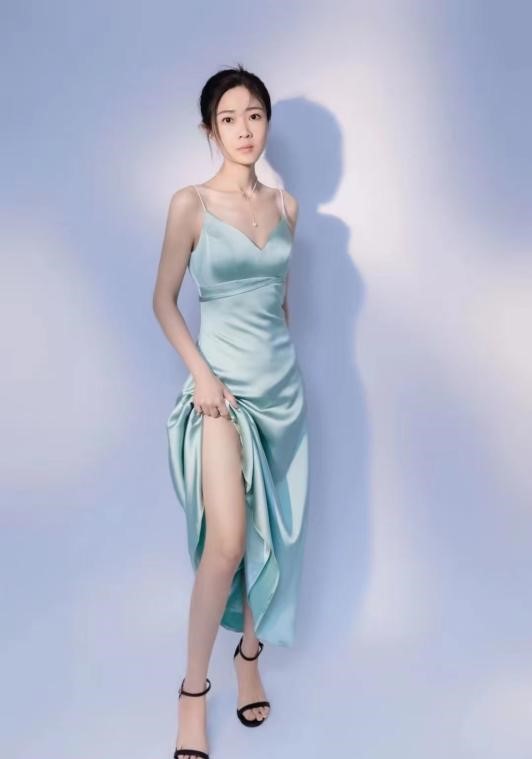 图片[2]-无锡眼睛白瘦女-91茶馆