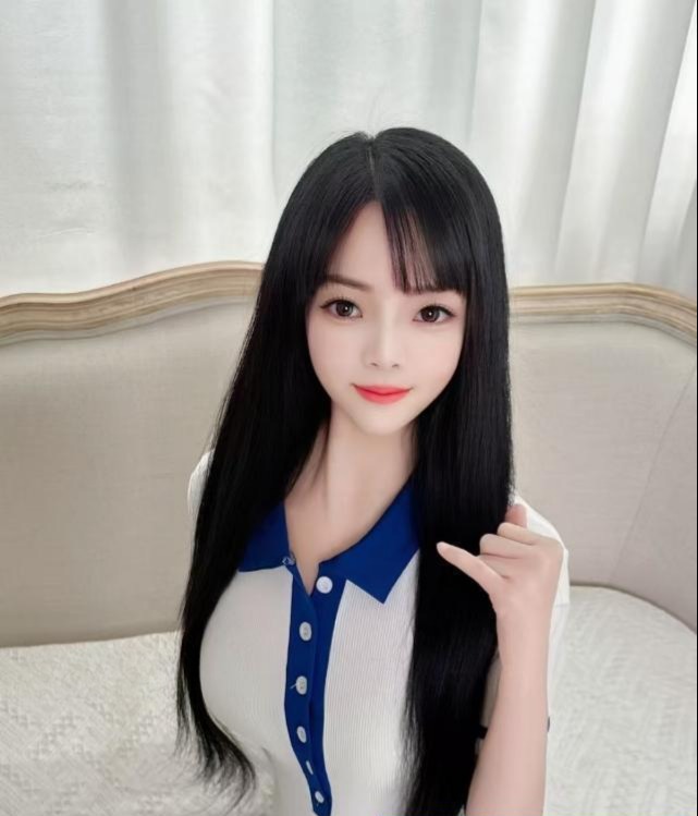 图片[2]-服务系女友-91茶馆