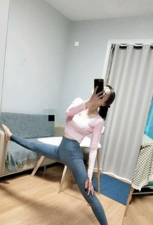 图片[3]-石牌岭一字马安素妹子-91茶馆