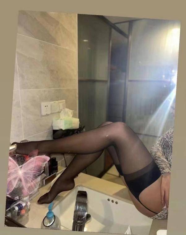 图片[3]-朝阳苗条性感气质妹子-91茶馆